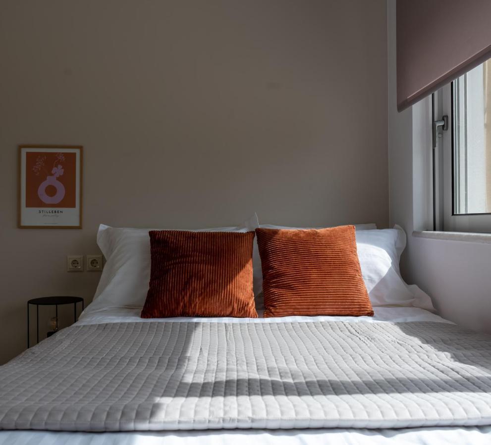 Ros Solis Luxure House Chania  Ngoại thất bức ảnh