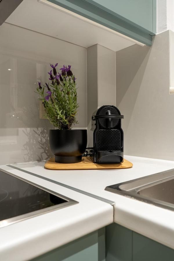 Ros Solis Luxure House Chania  Ngoại thất bức ảnh