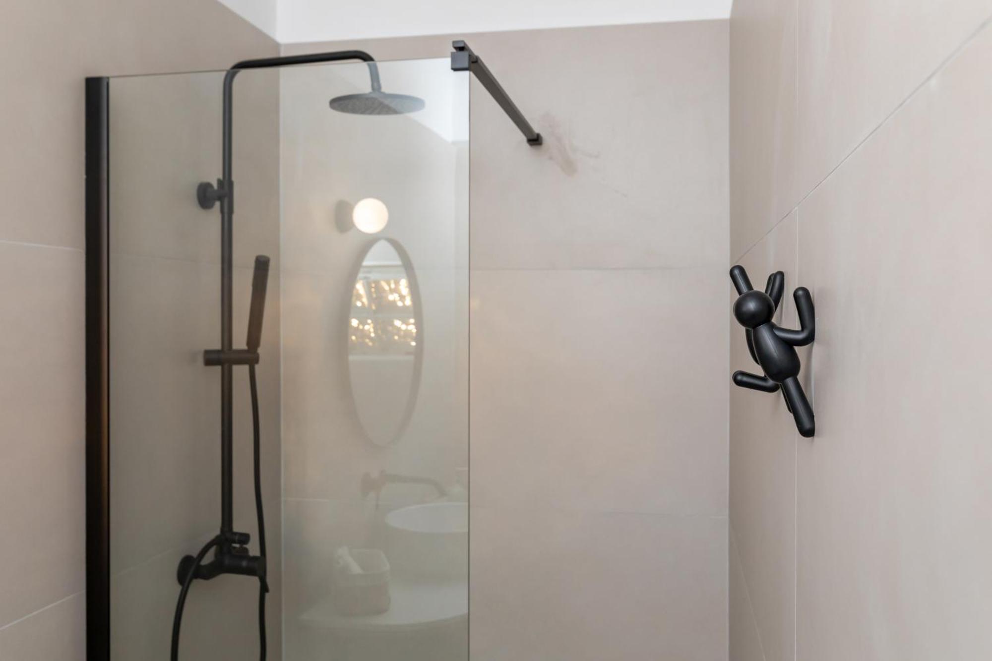 Ros Solis Luxure House Chania  Ngoại thất bức ảnh