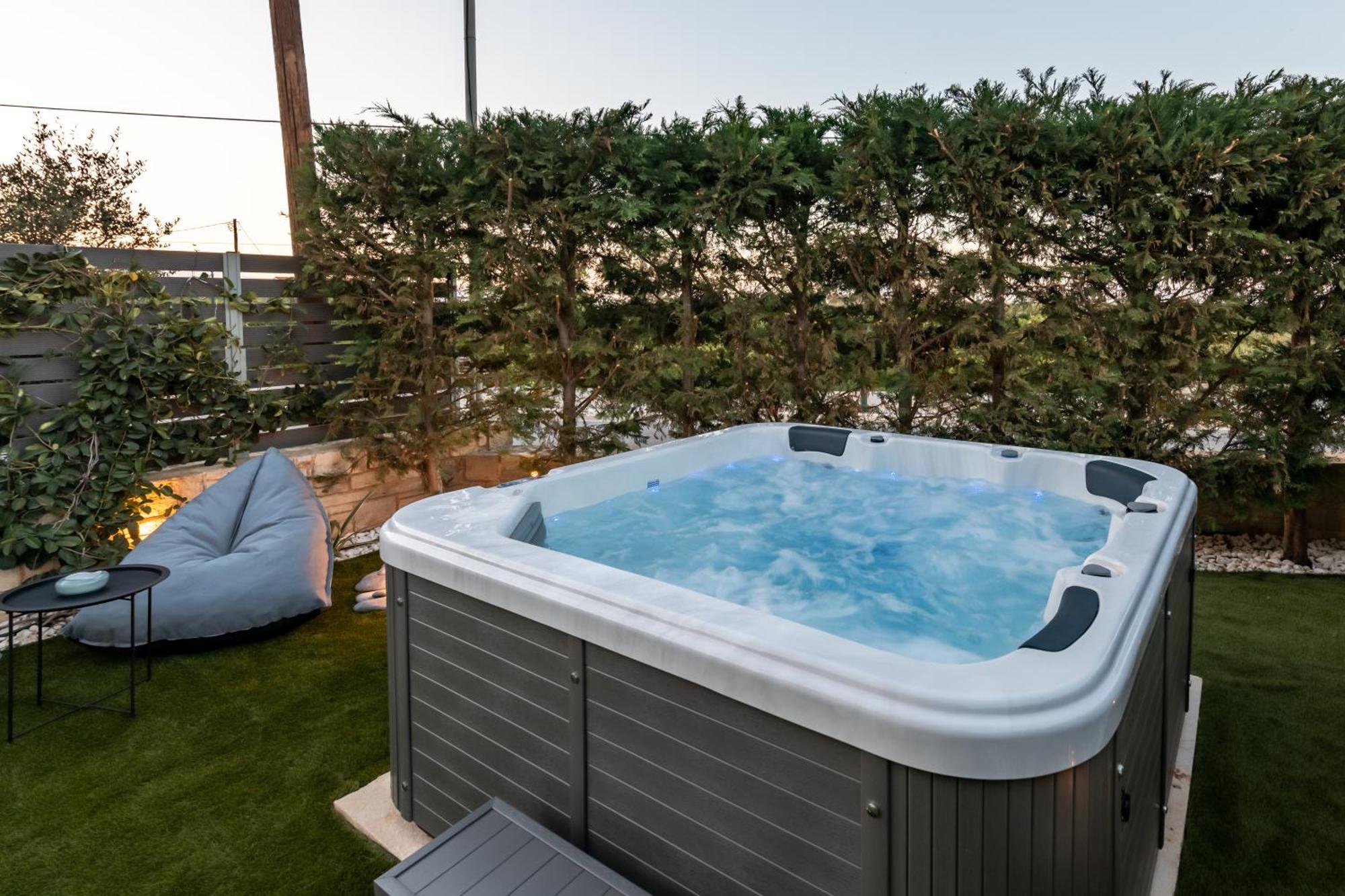Ros Solis Luxure House Chania  Ngoại thất bức ảnh